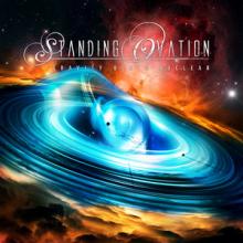 Standing Ovation Gravity Beats Nuclear cover