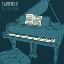 Stanton Moore With You in Mind cover
