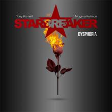 Starbreaker Dysphoria cover