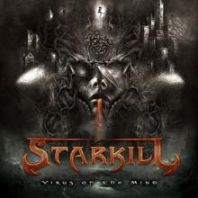 Starkill Virus of the Mind cover