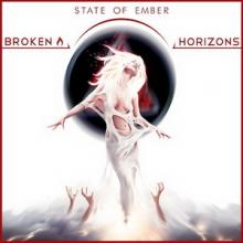 State Of Ember Broken Horizons EP cover