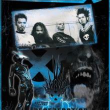 Static-X band pic