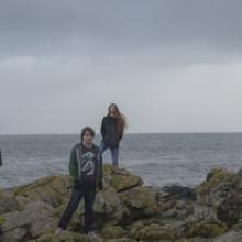 Static Fires band pic