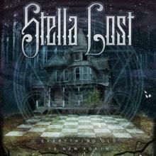 Stella Lost Everything Old is New Again EP cover