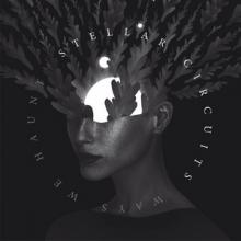 Stellar Circuits Ways We Haunt cover