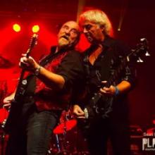 Steve & Terry pic