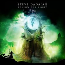 Steve Dadaian Follow the Light cover