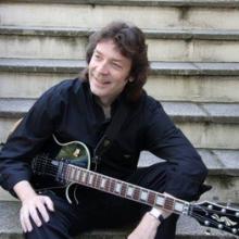 Steve Hackett photo
