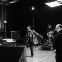 Steve Perry video pic