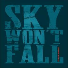Stevie Nimmo Sky Won’t Fall cover