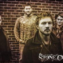 Stone Circle band pic