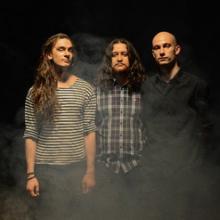 Stoned Jesus band pic