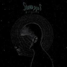 Stoned Jesus Pilgrims cover