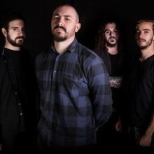 Stoneghost band pic