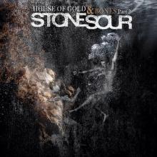 Stone Sour Gold & Bones Pt.2 cover