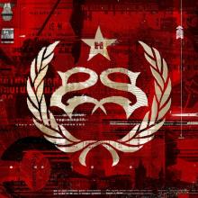 Stone Sour Hydrograd cover
