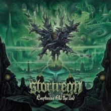 Stortregn Emptiness Fills the Void cover