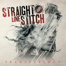Straight Line Stitch Transparency EP cover