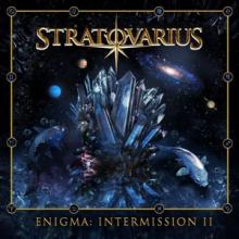 Stratovarius Enigma Intermission II cover