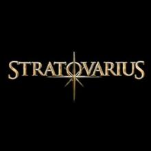 Stratovarius logo