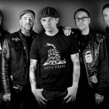 Street Dogs band pic