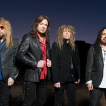 Stryper band pic