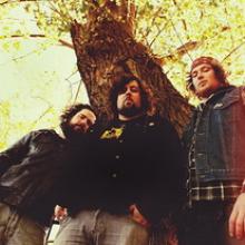 Stubb band pic