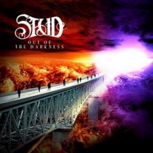 Stud Out of the Darkness cover
