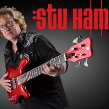 Stu Hamm pic