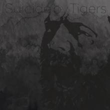 Suicide By Tigers cover