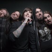Suicide Silence band pic