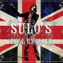 Sulo’s Full English cover