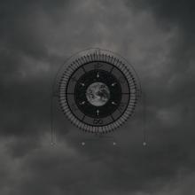 Suma The Order of Things cover