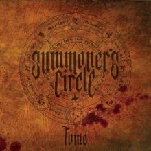 Summoner’s Circle Tome cover