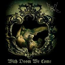 Summoning With Doom We Come cover