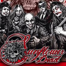 Sunflower Dead band pic