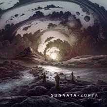 Sunnata Zorya cover