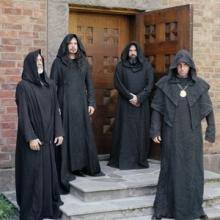 Sunn O))) band pic