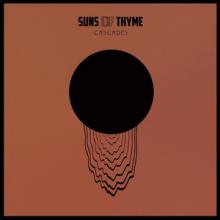 Suns Of Thyme Cascades cover