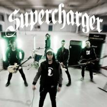 Supercharger band pic