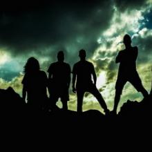 SuperNaughty band pic