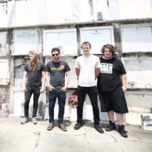 Survive band pic