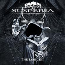 Susperia The Lyricist cover