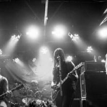 Svart Crown band pic