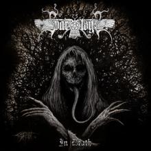 Svartsyn In Death cover