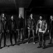 Swallow The Sun band pic