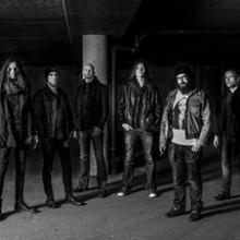 Swallow The Sun band pic