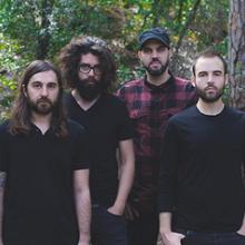 Syberia band pic