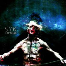 SYK I-Optikon cover