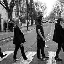 Symmetry band pic